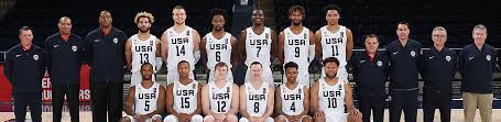 See below to find out when. Usa Men S Americup Qualifying Team