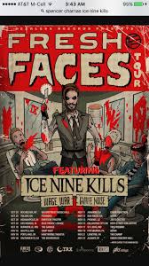pin on ice nine kills pin on ice nine kills
