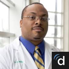 Dr. Neville Walker, DO