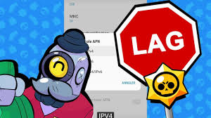 Theres an issue or bug with my clan. Brawl Stars Fix Lag Ipv4 Youtube