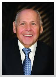 The Desire To Give Back