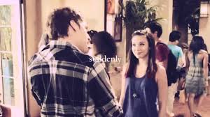 Jo/Kendall/Lucy Love Triangle, 