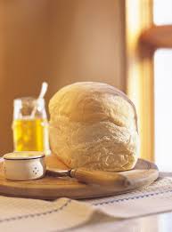 Homemade White Bread Loaf Ricardo