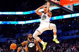 Steph curry's daughter riley steals the show. Warriors News Steph Curry Named All Star Starter Golden State Of Mind