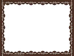 Certificate Borders Certificate Border Free Printable Certificates Clip Art Borders