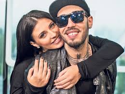 Alex velea și antonia au cântat la kiss fm pentru prima dată împreuna. DezvÄƒluiri Ale Cuplului Antonia È™i Alex Velea Romania Libera