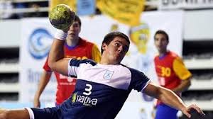 River es uno de los clubes fundadores de la federación metropolitana de handball y en la actualidad es la institución que más campeonatos ganó en la historia local. Mundial Juvenil De Handball Handball Argentina Termino Decima Mundo D