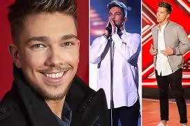 Watch Matt Terry's X Factor journey, ALL his performances and the road to  Sunday's final
