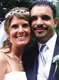 Mendes-Reynolds wedding