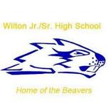 Tipton Girls Varsity Volleyball @ Wilton