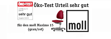 Im ✓ kinderschreibtischstuhl test & vergleich 2021 zeigen wir ihnen die besten produkte im überblick. Testsieger Moll Maximo