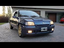 Image result for Amarillo Eresma 1995 Renault