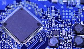Semiconductor devices and circuits, applications. The Applications Of Semiconductors In Sensors