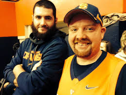 Who is going live for the Bishop basketball game?