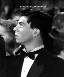 Carl Switzer in a small role in a Christmas movie. Can you name it?