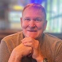 James "TR" Peiffer Obituary