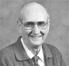 Clifford Sparrow Obituary