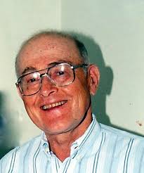 Terry Marcus “Teddy” Veinot (1933-2013)