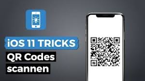 I was shocked at this revelation, appalled with myself for not knowing about it, and you really want to scan a qr code on an iphone huh? Qr Codes Scannen Mit Dem Iphone Einfach Schnell Youtube