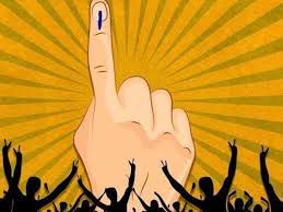 It consists of three members—a chief election commissioner and two other commissioners—who are appointed by. Election Commission Of India Election Commission Looks To Develop Mobile Voting Technology To Track Down Lost Votes Government News Et Government