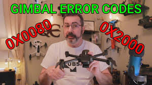 Maybe you would like to learn more about one of these? Hubsan Zino 0x0080 0x2000 Gimbal Error Codes Youtube