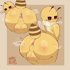 Rule 34 minecraft bee