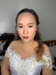 Make-Up by Kathy Sunday