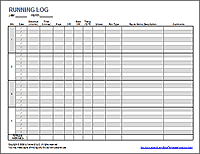 Fitness Program Chart Jasonkellyphoto Co