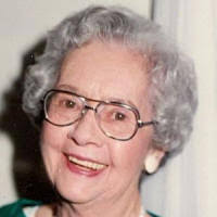 Mary Shep Mann Obit