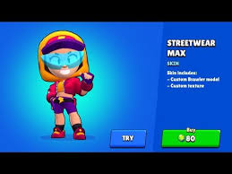 Brawl stars da oha yeni fenerbahçe li max skin i aldım. Download Skin To Max 3gp Mp4 Codedwap