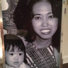 Not a day goes by that I don't miss your beautiful smile, your infectious  laugh, your joyful eyes, your all encompassing love. We only had 17  glorious years together but boy, did