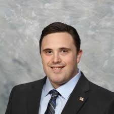 Dr. Dylan Hefner, MD