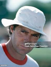 638 Patrick Chappell Photos & High Res Pictures