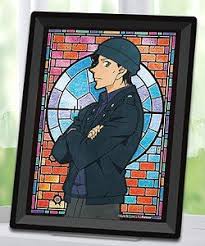 Completed puzzle measures 24 x 30. Detective Conan No Ma C05 Shuichi Akai Jigsaw Puzzles Hobbysearch Anime Goods Store