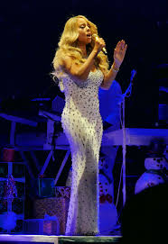 Largest collection of free music. Mariah Carey Performs At A Concert In New York 12 09 2015 Hawtcelebs
