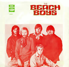 In early 1969 american rock band the beach boys released a cover version as a single from their. I Can Hear Music The Beach Boys Lowdown With Passionate Wordsmith Mike Eder By Jeremy Roberts Medium