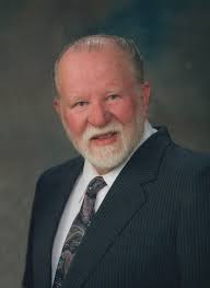 Elton Openshaw Obituary