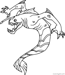 You can print or color them online at getdrawings.com for absolutely free. Ultimate Ripjaws Coloring Page Coloringall