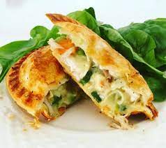 Pin On Healthy Mummy Recipes