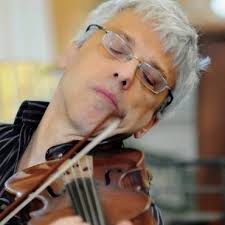 Violoniste, à Saint-Raymond pour événement à Saint-Raymond