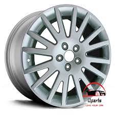 Audi A6 2005 206 2007 2008 2009 2010 17 Factory Original Wheel Rim Alloy Wheels Repair Wheel Rims Wheel Repair