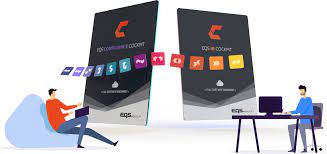 Die eqs group ir app wird zeitgleich mit der veröffentlichung der inhalte auf der unternehmenswebsite www.eqs.com aktualisiert. Digital Solutions For Compliance Ir Eqs Group