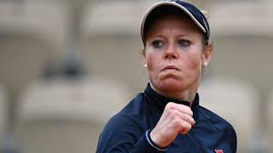 Laura siegemund (left) and paula badosa gibert. Uberraschung Perfekt Siegemund Zieht Ins Viertelfinale Ein Kicker