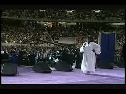 Prophetess Juanita Bynum Callin On Jesus Jesus Women Pastors Jesus Is Coming