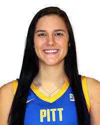 2023-2024 Women's Basketball Roster