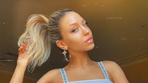 Imogen Anthony takes shine off pal Tegan Martin's Melbourne Cup news to  slam horse racing industry