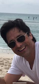 El secreto de sus ojos. Darin Ruebel Obituary Dallas Tx