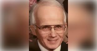 Obituary information for Oley Dwaine Withrow