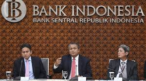 Kabar baiknya, suku bunga bank indonesia kini turun menjadi 4,50 persen di bulan maret 2020. Bank Indonesia Akhirnya Turunkan Suku Bunga Acuan 5 75 Persen Tirto Id