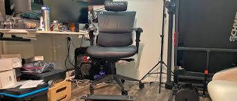 Mavix M9 Gaming Chair Review Laptop Mag
